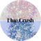 Polyester Glitter - Blue Crush Color Changing by Glitter Heart Co.™